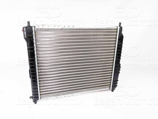 AUTOLUX 2113056-22 | Su Radyatörü Mekanik Mt 480X414x23 Chevrolet Aveo T200 T250 T255 Kalos 1.2 1.2 Lpg 1.4 02 >