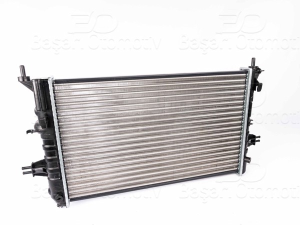 AUTOLUX 2113074-22 | Su Radyatörü Mekanik Mt 600X378x32 Opel Astra G F69 1.4 16V 98 >
