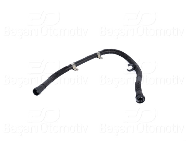 WISCO 8L0133817 | Hava Pompa Hortumu VW Golf4 Jetta A3 Tt1.8T 98 >