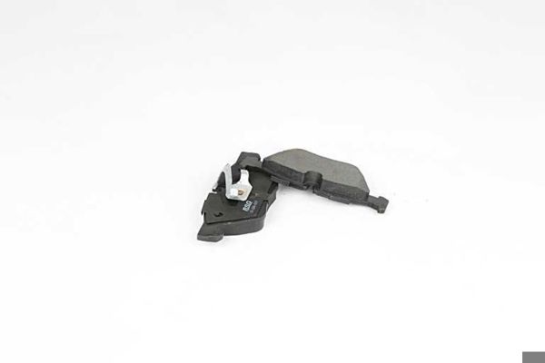 BSG 15-200-045 | Fren Balatası Ön