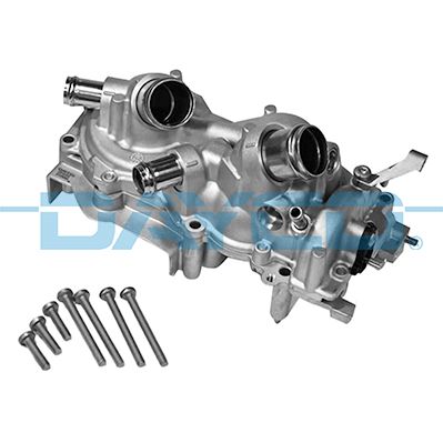 DAYCO DP2285 | Devirdaim (Motorsuz)