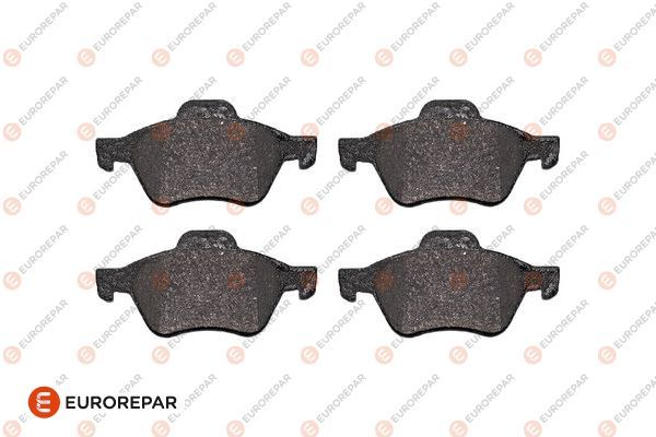 EUROREPAR 1682308780 | Fren Balatası Ön