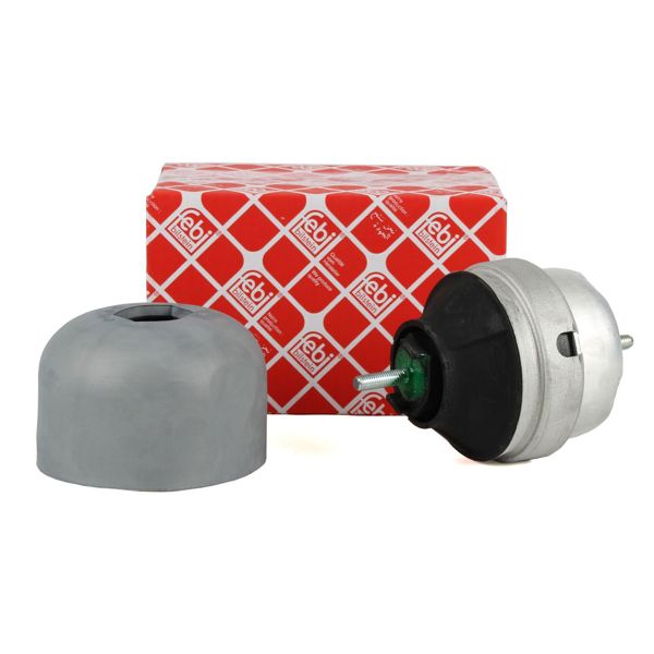 FEBI BILSTEIN 11483 | Motor Takozu Yağlı Sağ Passat 97-05 A4 A4q 95-01 A6 A6q 98-0