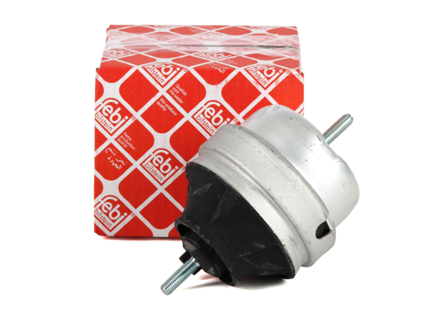 FEBI BILSTEIN 11485 | Motor Takozu Sol Yağlı A4 1.6 1.8 1.9 TDI Afn Avg Alz Awt Aeb 97-05