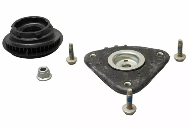 FORD OTOSAN CV61 3D122 BB N | Amortisör Takoz + Rulman Ford KİT