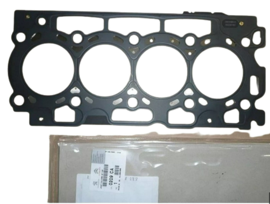 MOPAR (PSA) 0209.CA | Silindir Kapak Contası 1.25mm Dv6 Dv4ted4 1.6 HDI 1.4 HDI 16V 2-Tırnak