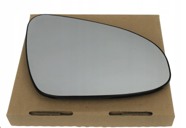 MOPAR (PSA) 1607214180 | CITROEN C3/C4 DIŞ AYNA CAMI ISITMALI BOMBELİ SAĞ 09