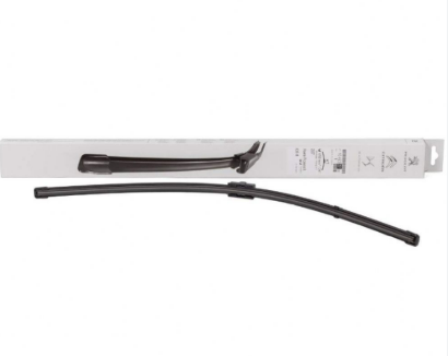 MOPAR (PSA) 1642335180 | Peugeot 207 Sol Ön Cam Silecek Süpürgesi PSA Orijinal 1642335180