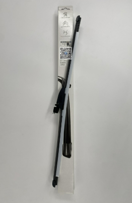 MOPAR (PSA) 1642341580 | Citroen C1 2012-2015 Ön Cam Arka Cam Silecek Seti ...