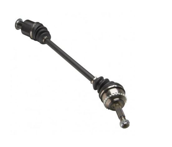 MOPAR (PSA) 3273.CQ | KOMPLE AKS SAĞ PEUGEOT 206 1.4-1.6 TU5 98-06 21x22x886 3273.CQ-3273.3X-3273.3Y-3273.CR