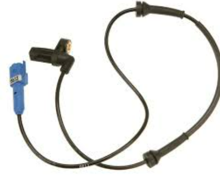 MOPAR (PSA) 4545.F4 | Abs Sensörü Ön Sağ veya Sol PSA ORJINAL 4545.F4