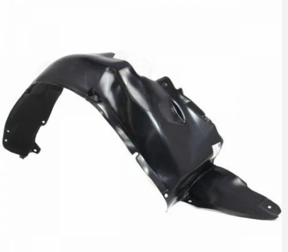 MOPAR (PSA) 96496758 | Sağ Ön Çamurluk Davlumbazı (T200) Kalos 2003-2