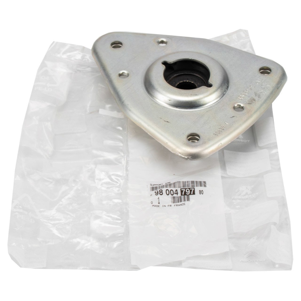 MOPAR (PSA) 9800479780 | Amortisör Üst Takoz On Peugeot P3008 P308 P5008 P508 Partner (K9) Rifter (K9)