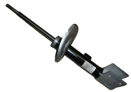 MOPAR (PSA) 9810763880 | Citroen C4 Picasso Ön Sol Amortisör Orjinal