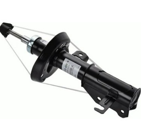 MOPAR (PSA) 9826219880 | Amortisör Ön Sağ Peugeot P301 Citroen C-Elysee