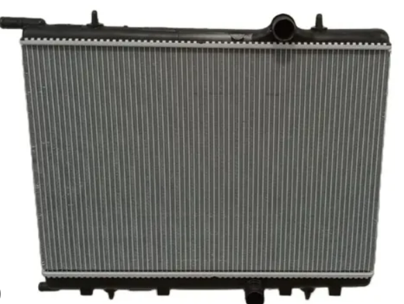 MOPAR (PSA) 9835996080 | Radyatörü (538X378x26) P206 P206 Partner 1.4 1.6 2.0 1.9D 00-(Benzin Dizel) Tu3a Tu3jp Et3j4 Dv4td Tu5jp4 Ew10j4 Dw10td4 Dw8b