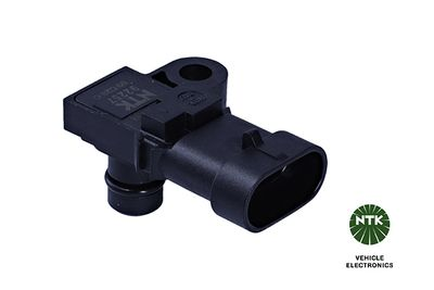 NGK 92257 | Emme Manifold Basınç (Map) Sensörü Cruze Astra H Zafira B Z16xep Z16xer A16xer A18xer