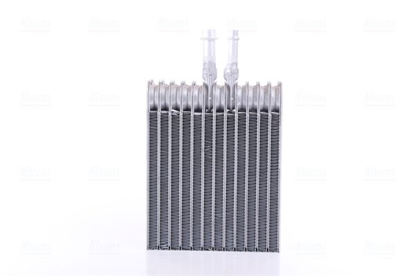 NISSENS 92378 | Evaporator VW Transporter V 03 -