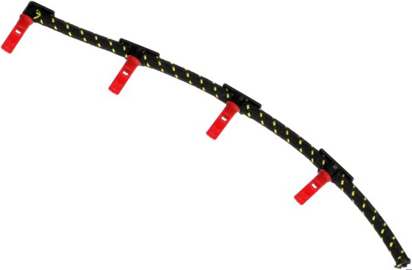 RAPRO R11706 | Yakıt Borusu (Fiat Doblo-500-500L-Fiorino 1.3 Mjtd 07--/)