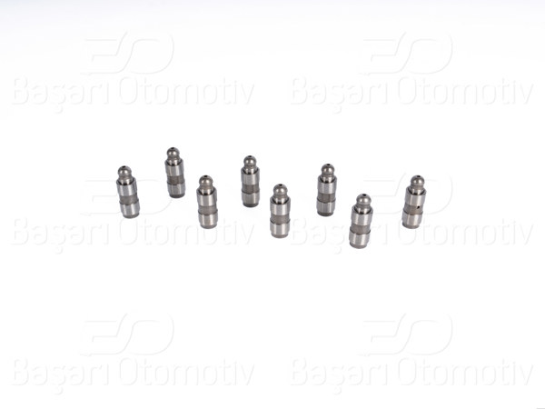 WISCO 1113554-00 | Subap Itecegı VW Touran Tiguan Polo Passat Jetta 4 Golf7 Caddy 4 Audi A1 A3 1.0 TFSI 1.4 TFSI 11 >
