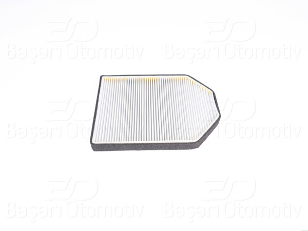 WISCO 4D0819439A | Polen Filtresi Karbonsuz Çiftli Kutulu Audi A8 94 >