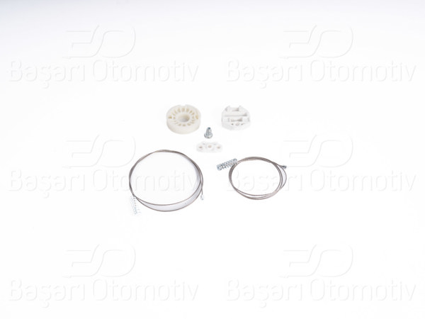 WISCO 5140015T | Cam Krıko Teli Arka Opel Astra G 98 >