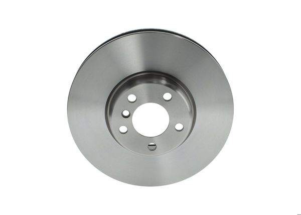BOSCH 0986479W20 | Disk Ön Sağ (Ad) 10-5-Seri (F07-F10-F11) 7-Seri (F01-F02-F03-F04) Kaplamalı | 2 Adet