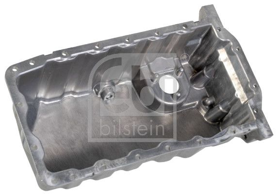 FEBI BILSTEIN 178649 | Yağ Karteri T5 Axb 1.9 TDI 04-10