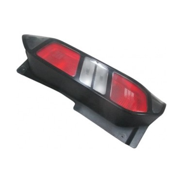 FORD OTOSAN PZ3113404AD | Ford Custom 2023 Model Sonrası Arka Stop Lambası