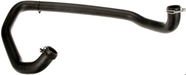 GATES 05-5556 | Radyötör Hortumu Transit Panelvan 07-14