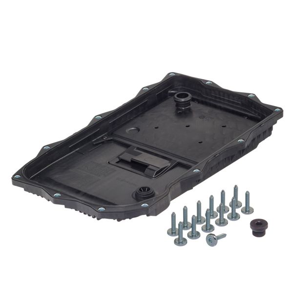 HENGST HG115HD846 | Şanz. Filtresi + Karter BMW Land Vag