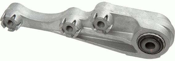 LEMFORDER 3949901 | Motor Takozu