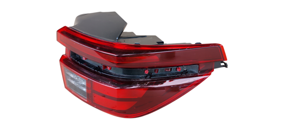 MOPAR (PSA) 9848766680 | Stop Lambası Dış Sağ Frontera-E (Ov24)