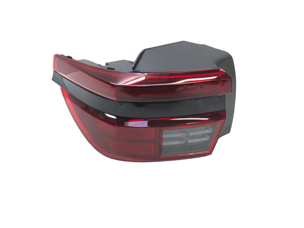 MOPAR (PSA) 9848766880 | Stop Lambası Dış Sol Frontera-E (Ov24)