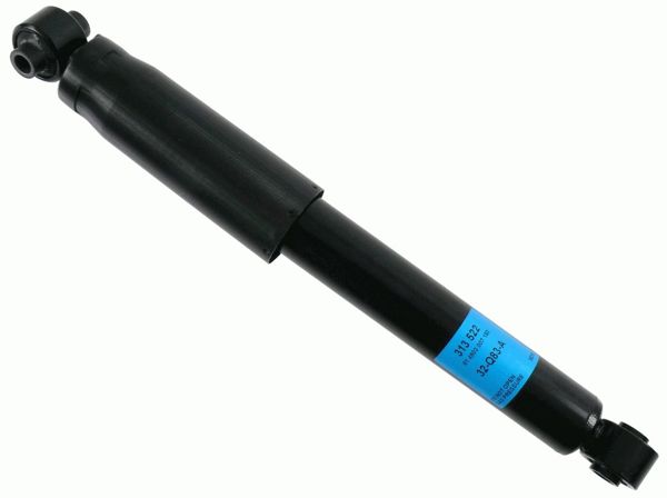 SACHS 313522 | Amortisör
