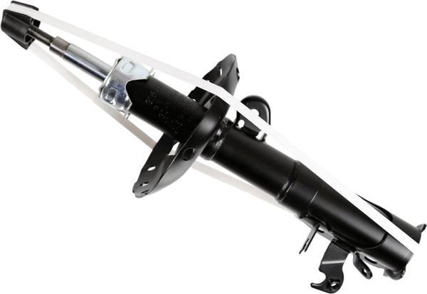 SACHS 316336 | Amortisör