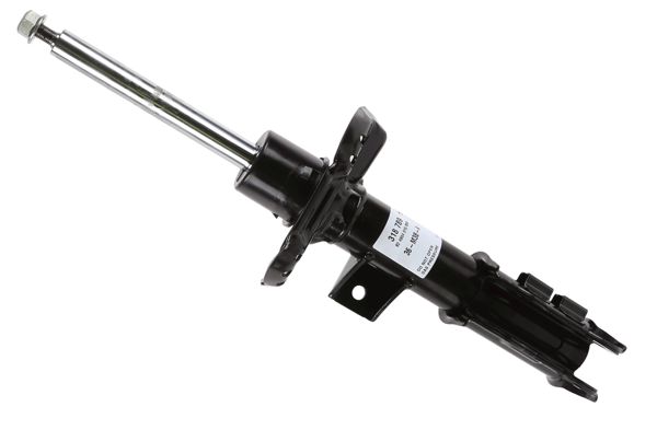 SACHS 318789 | Amortisör