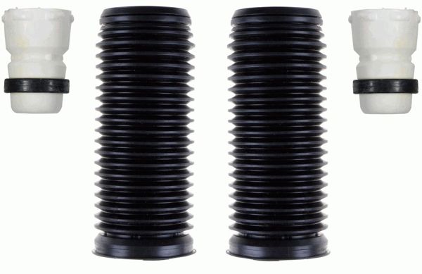 SACHS 900421 | Amortısör Lastiği Ön Caddy Bm 15 -