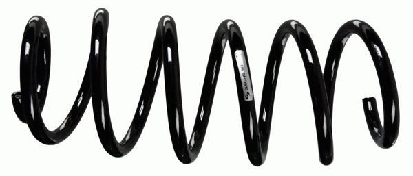 SACHS 993464 | Helezon Yayı Ön Mokka Bm 13-19