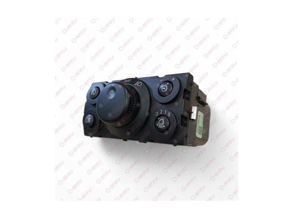 İTHAL 13178318 | Far Anahtarı Vectra C 04-05 Xenon Far Hariç