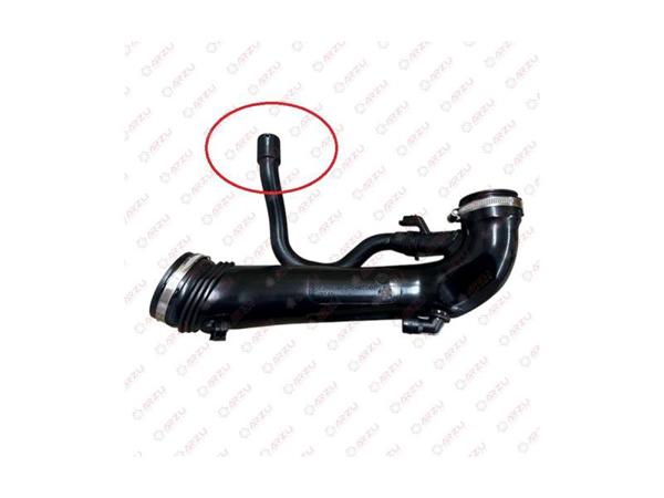 OEM 9811909980 | Turbo Hortumu Grandland X P3008