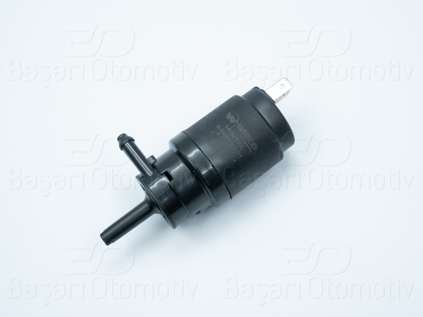 WISCO 2233566-00 | Su Fıskiye Motoru Opel Astra F Corsa B Omega A 86 >