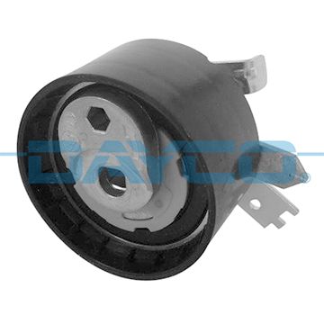 DAYCO ATB2654 | Eksantrik Gergi Rulmanı Clio IV / Logan II / Sandero II / Dokker / Lodgy / Kango 1.5 DCI 12 -