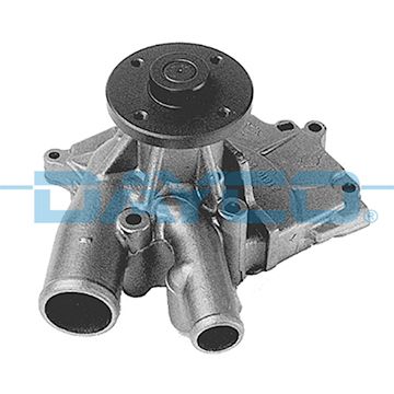 DAYCO DP467 | Devirdaim 94 > Vanette Ld23 2.3D.