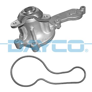 DAYCO DP489 | Devirdaim 11 > Jazz 1.3Hybrid