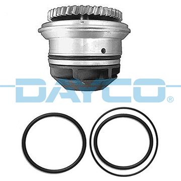 DAYCO DP564 | Devirdaim 98-07 Lt28-Lt35-Lt46 2.8Tdi