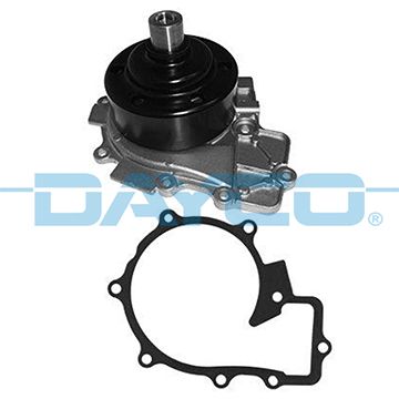 DAYCO DP566 | Devirdaim 07 > Sprinter