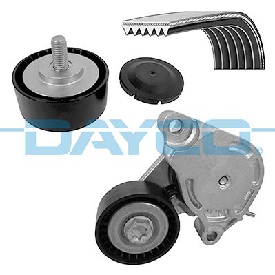 DAYCO KPV439 | V Kayış Kiti 14 > Mini Cooper (F55-F56-F57)