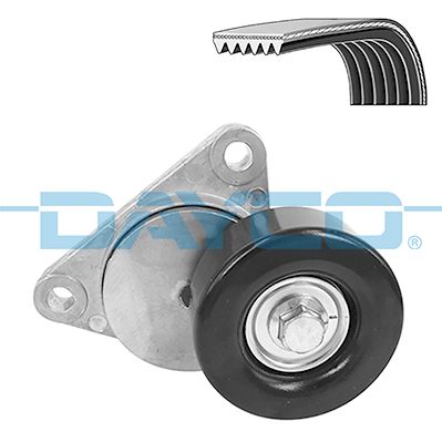 DAYCO KPV510 | V Kayış Kiti 10 > Cruze 1.6 16V