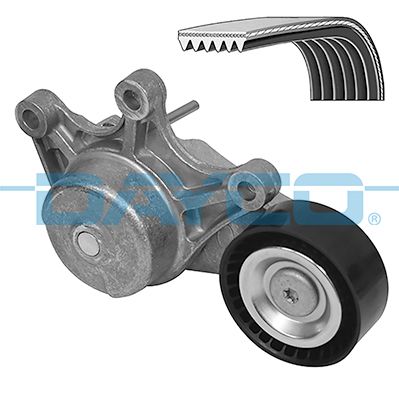 DAYCO KPV572 | V Kayış Kiti 11 > 1-Seri (F20-F21) 3-Seri (F30-F31-F35)
